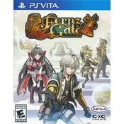 Fernz Gate - Limited Run Games (PS4)