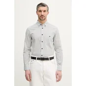 Bombažna srajca Emporio Armani