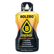Bolero Energy Pacific Punch 14g - Paket 12 vrečk