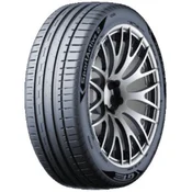 GT Radial SportActive2 Evo ( 255/45 R19 104Y XL EVR, sa zaštitom za felne (MFS) )