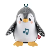 Mattel Fisher-Price interaktivni mahajoči in zibajoči pingvin