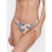 Volcom Donji dio kupaceg kostima Shell Yeah Hipster O2212304 Narancasta