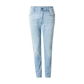 G-STAR Kavbojke 3301 moder denim