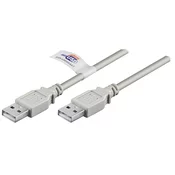 Markenprodukt USB 2.0 Kabel 0,8 m