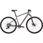 BICIKL SCOTT SUB CROSS 30 sword grey