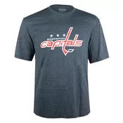 Washington Capitals Levelwear Core Logo majica