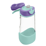 b.box lonček športna 450 ml lilac pop