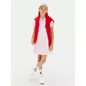 TOMMY HILFIGER Obleka  roza