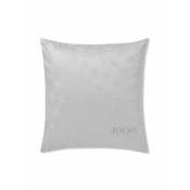 Joop! Prevleka za blazino JOOP! KORSOVO 40x40 cm, srebrno
