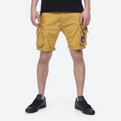 Alpha Industries Crew Short Patch 186209 441