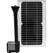 Heissner Črpalka za ribnik Solar SP550-00 - 550 l/h