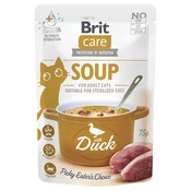Brit Care | Juha z raco
