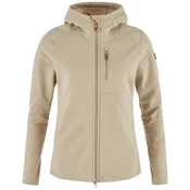 Fjällräven Keb Fleece Hoodie W ženski flis