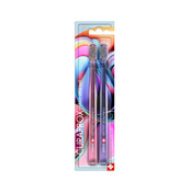 Curaprox Limited Edition Waves cetkice za zube 5460 Ultra Soft 2 kom