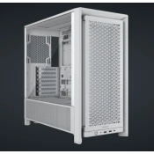 CORSAIR FRAME 4000D bela CC-9011291-WW