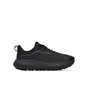 Superge Tommy Hilfiger The Canyon X M Knit Runner FM0FM06067 Črna