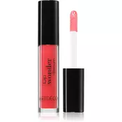 ARTDECO Lip Wonder Serum sjajilo za njegu usana nijansa 05 Caring Orange 4 ml