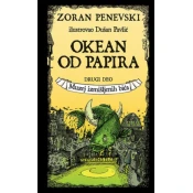 Okean od papira 2. deo - Muzej izmišljenih bica - Zoran Penevski ( 10314 )