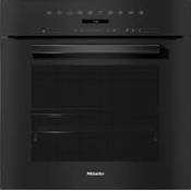 Vgradna pečica Miele obsidian črna H 7262 B