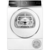 Bosch Exclusiv WQB245B90 Serija 8 stroj Sušilni s toplotno crpalko 9 kg