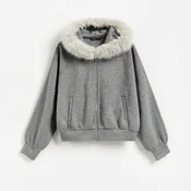 Reserved - LADIES` JOGGING TOP