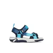 Sandali Quiksilver CEO-P5QX005K(CH) Modra