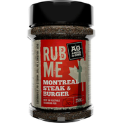 A&O Montreal Steak&Burger - 250g