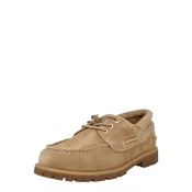 VAGABOND SHOEMAKERS Čevlji na vezalke JOSLYN bež