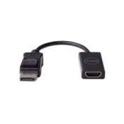 Dell HDMI adapter Prikladno za marku: Universal