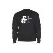 Sweatshirt Anonymous