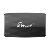 Ottocast Adapter CA360 3-v-1 Carplay&amp;Android (črn)