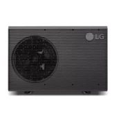 LG toplotna črpalka zrak-voda TermaV Monoblok R32 S II 5kW (HM051MRS.UA40) + montaža