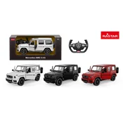 R/C 1:14 Mercedes AMG G63 Bela RASTAR