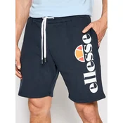 Ellesse Sportske kratke hlace Bossini SHS08748 Tamnoplava Regular Fit
