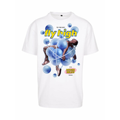 Mister Tee Majica, bela