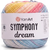 Yarn Art Symphony Dream 3114 Pletilna preja