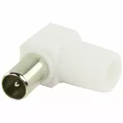 ZED ELECTRONIC Antenski RF utikač FS-18 WL