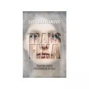 Transfixa - Svetlana Ivanovic