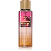 Victorias Secret Electric Mango pršilo za telo za ženske 250 ml