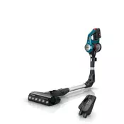 Bosch Štapni usisivac BSS71125AH, 18 V, 0.3 l, Crni
