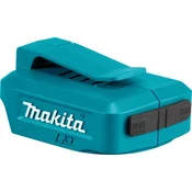 MAKITA adapter / USB polnilnik DECADP05 LXT