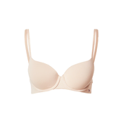 Tommy Hilfiger Underwear Nedrček pastelno roza