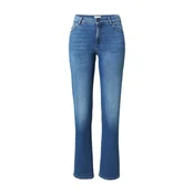 MUSTANG Kavbojke CROSBY moder denim