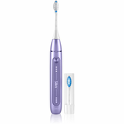 Silkn SonicYou Sonic Toothbrush sonicna elektricna cetkica za zube Purple