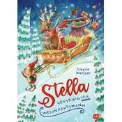Stella - Heute bin ich Weihnachtsmann