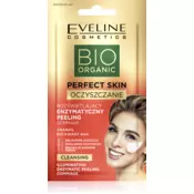 EVELINE - PERFECT SKIN MASK - CLEANSING - PEELING GOMMAGE 8ml