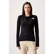 The North Face športni pulover ženski POWERSTRETCH METEORA
