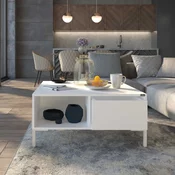 Hanah Home Klub sto Shp-660-Dd-1, 90x42x90 cm, Beli