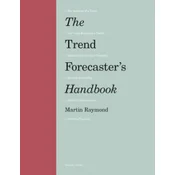 The Trend Forecasters Handbook