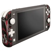 Lizard Skins DSP Controller Grip - Wildfire Camo (SWITCH LITE)